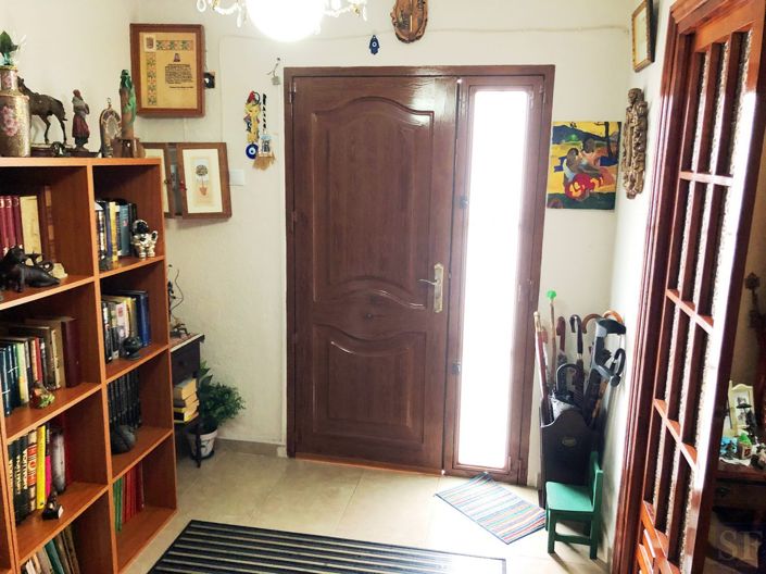 Image No.2-Maison de ville de 3 chambres à vendre à Canillas de Aceituno