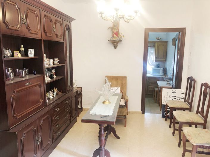 Image No.2-Maison de ville de 2 chambres à vendre à Cómpeta