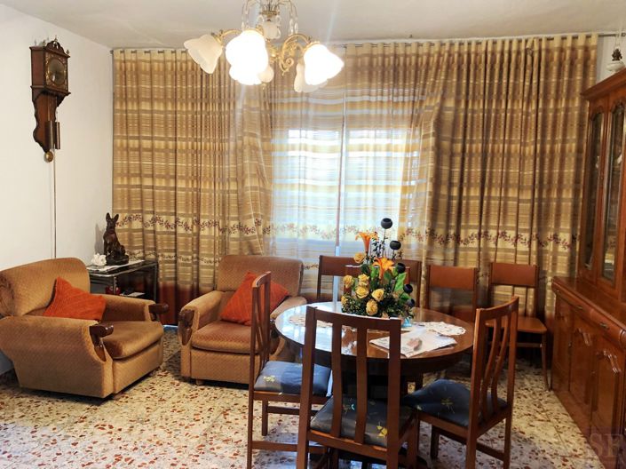 Image No.3-Appartement de 3 chambres à vendre à Cómpeta