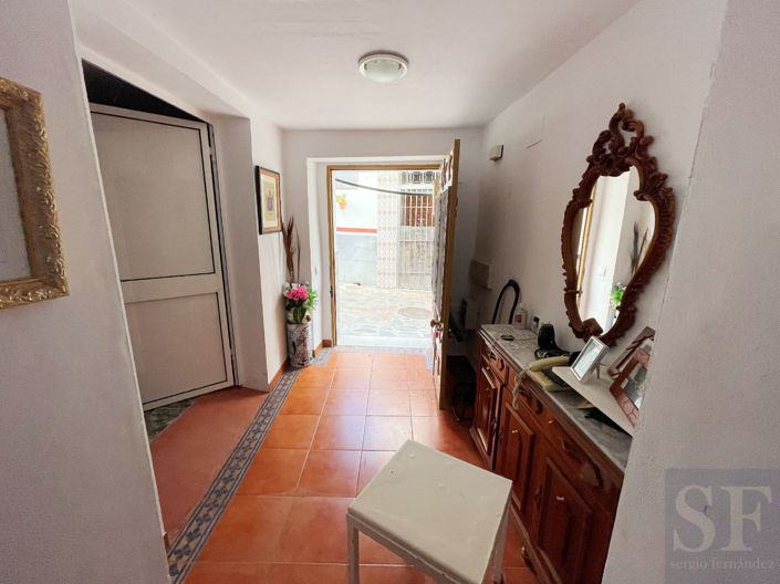 Image No.2-Maison de ville de 4 chambres à vendre à Archez