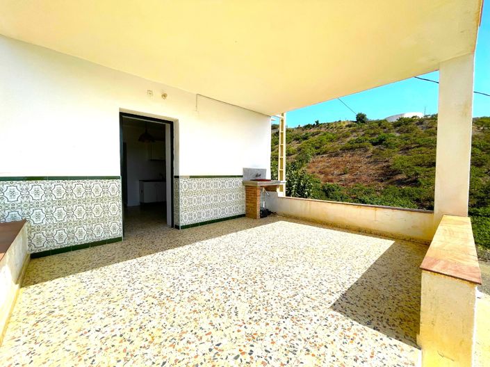 Image No.9-Villa de 4 chambres à vendre à Algarrobo
