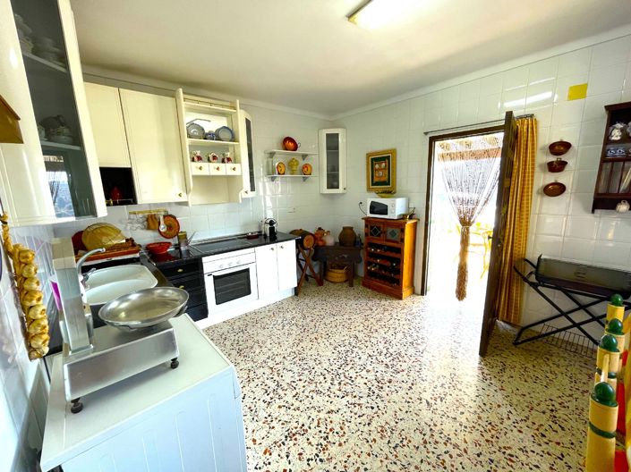 Image No.6-Villa de 4 chambres à vendre à Algarrobo