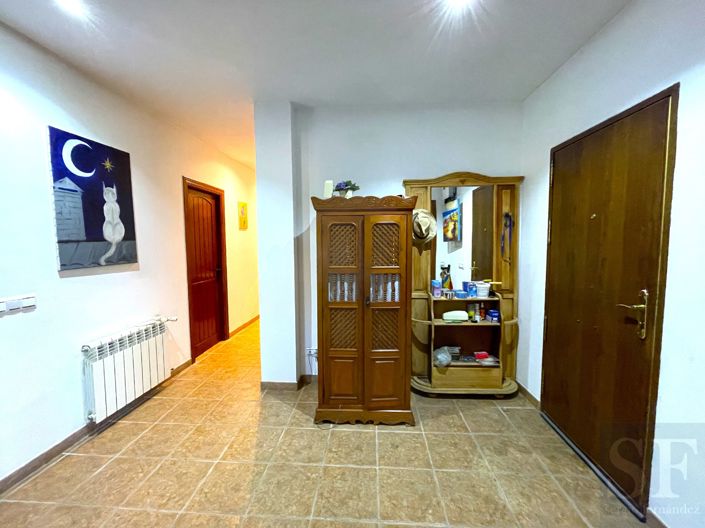 Image No.4-Villa de 4 chambres à vendre à Cómpeta