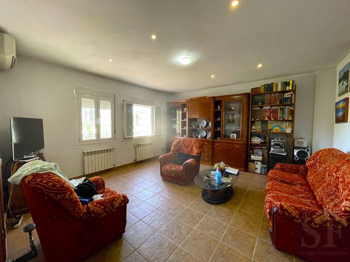 Image No.5-Villa de 4 chambres à vendre à Cómpeta