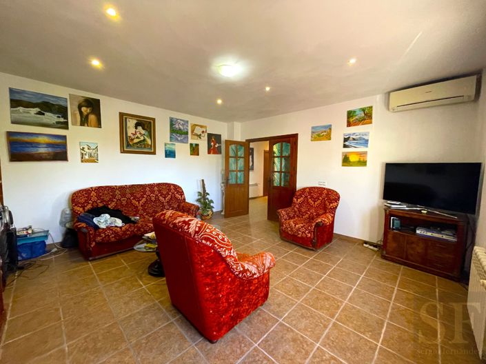 Image No.6-Villa de 4 chambres à vendre à Cómpeta