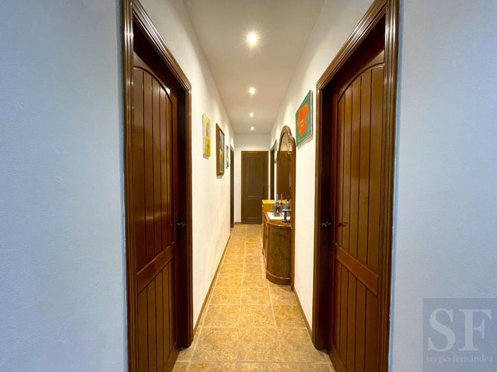 Image No.8-Villa de 4 chambres à vendre à Cómpeta
