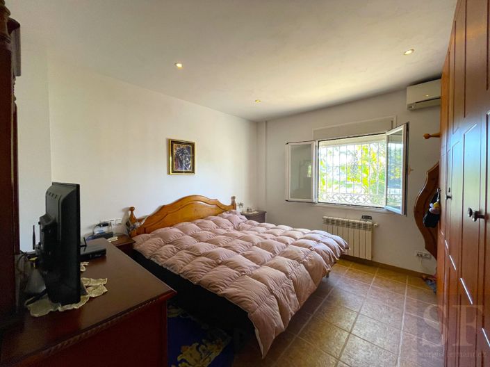 Image No.9-Villa de 4 chambres à vendre à Cómpeta