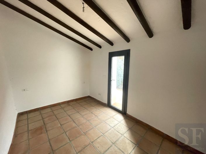 Image No.3-Villa de 2 chambres à vendre à Sayalonga