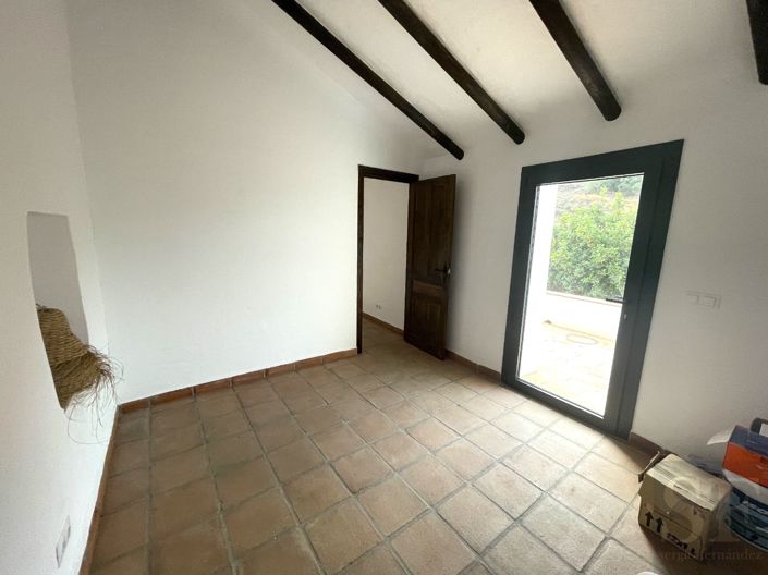 Image No.7-Villa de 2 chambres à vendre à Sayalonga