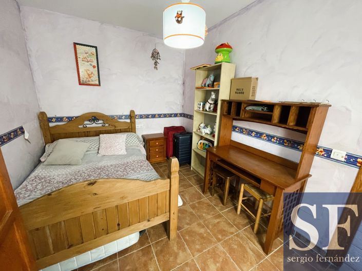 Image No.10-Appartement de 3 chambres à vendre à Cómpeta