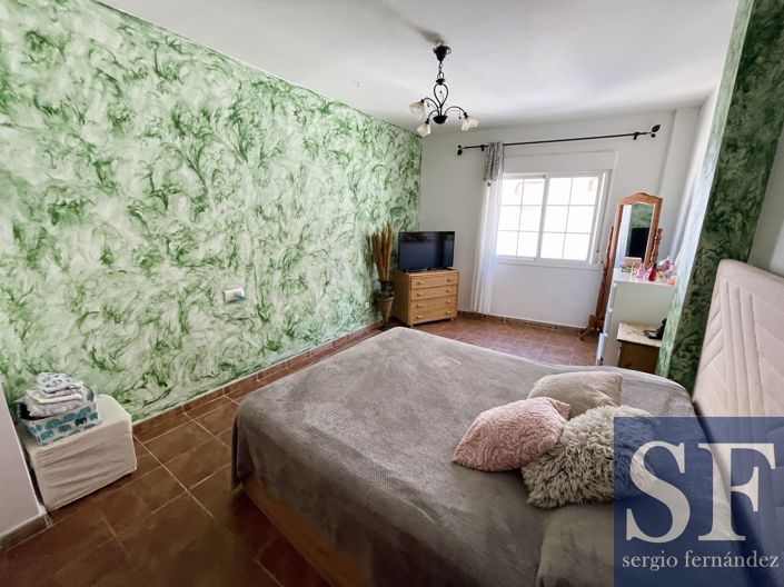 Image No.13-Appartement de 3 chambres à vendre à Cómpeta