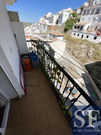 Image No.17-Appartement de 3 chambres à vendre à Cómpeta