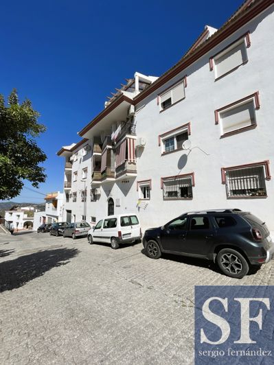 Image No.18-Appartement de 3 chambres à vendre à Cómpeta