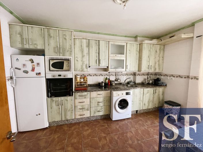 Image No.5-Appartement de 3 chambres à vendre à Cómpeta