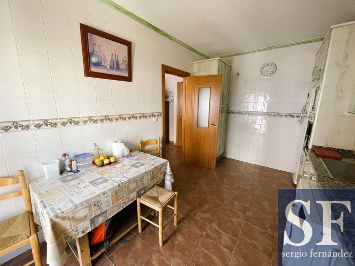 Image No.6-Appartement de 3 chambres à vendre à Cómpeta
