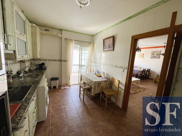 Image No.7-Appartement de 3 chambres à vendre à Cómpeta