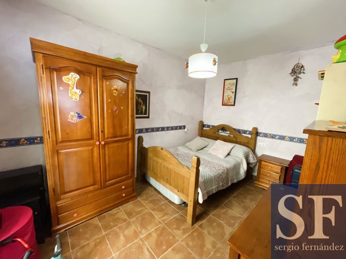 Image No.8-Appartement de 3 chambres à vendre à Cómpeta