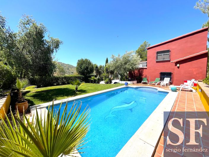 Image No.19-4 Bed Villa for sale