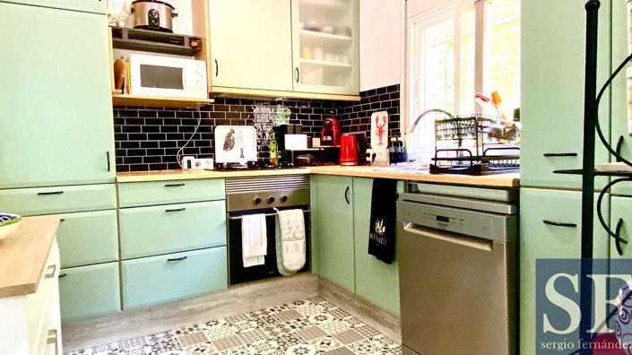 Image No.3-3 Bed Villa for sale