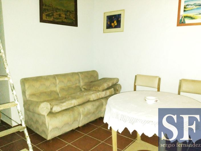 Image No.4-Villa de 1 chambre à vendre à Cómpeta