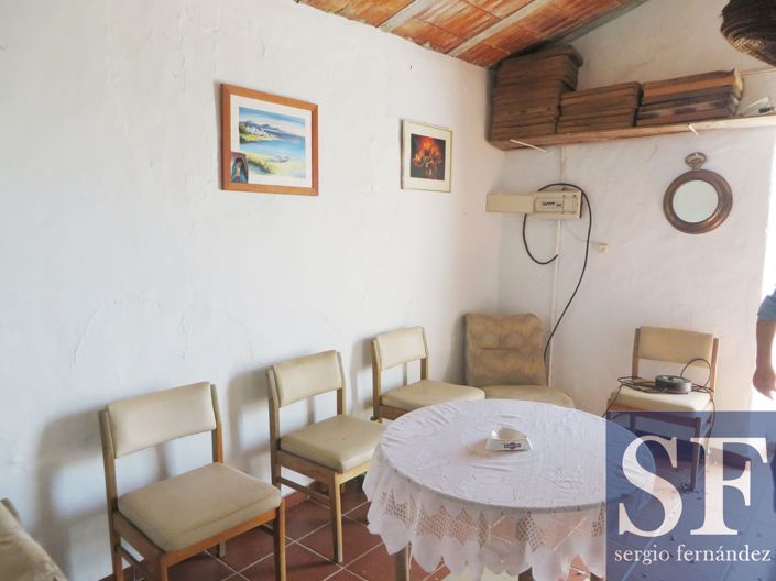 Image No.6-Villa de 1 chambre à vendre à Cómpeta