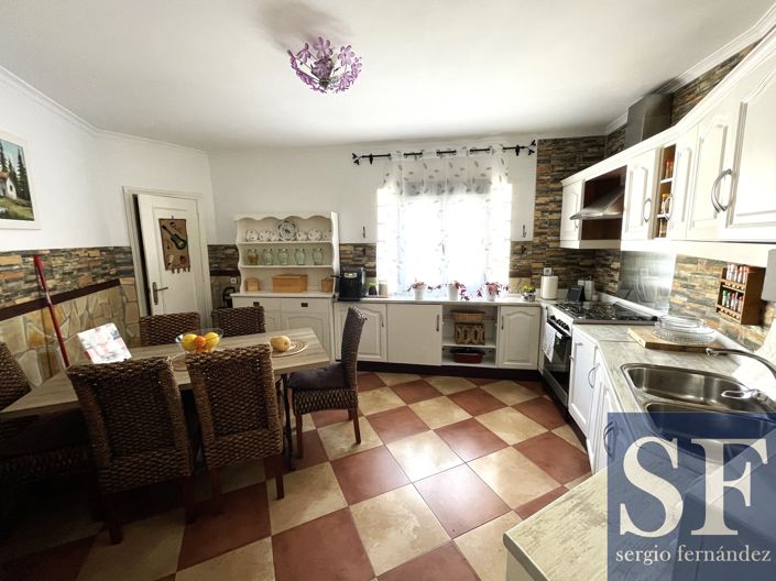 Image No.6-Appartement de 4 chambres à vendre à Cómpeta