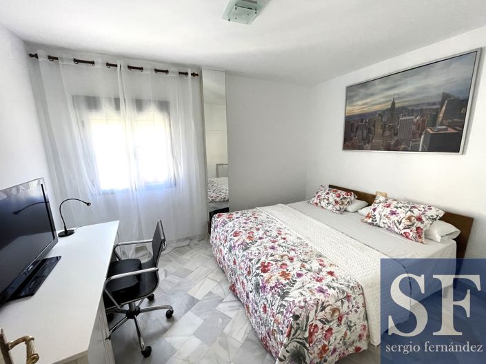 Image No.9-Appartement de 4 chambres à vendre à Cómpeta