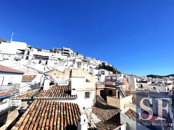 Image No.17-Appartement de 3 chambres à vendre à Canillas de Aceituno