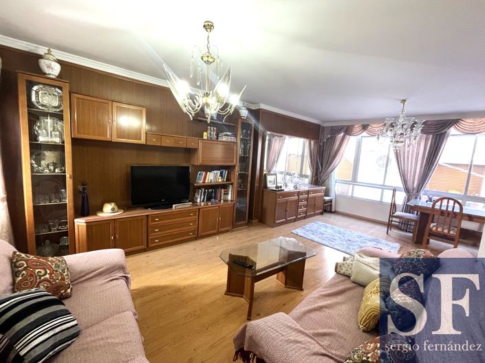 Image No.2-Appartement de 3 chambres à vendre à Canillas de Aceituno