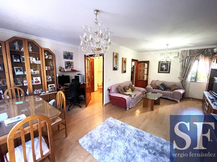 Image No.3-Appartement de 3 chambres à vendre à Canillas de Aceituno