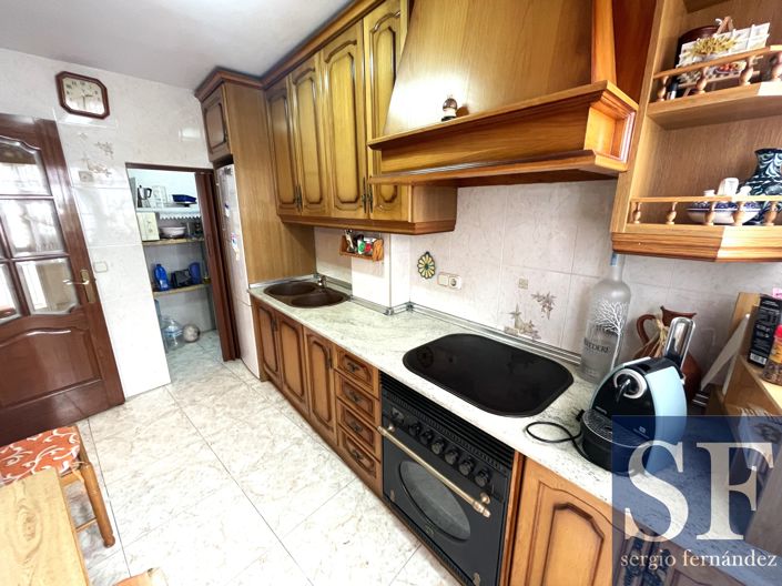 Image No.5-Appartement de 3 chambres à vendre à Canillas de Aceituno