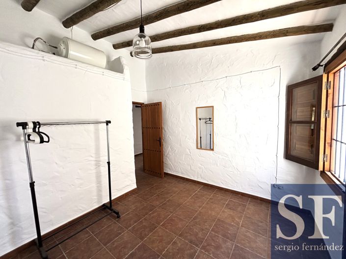 Image No.11-Villa de 2 chambres à vendre à Cómpeta