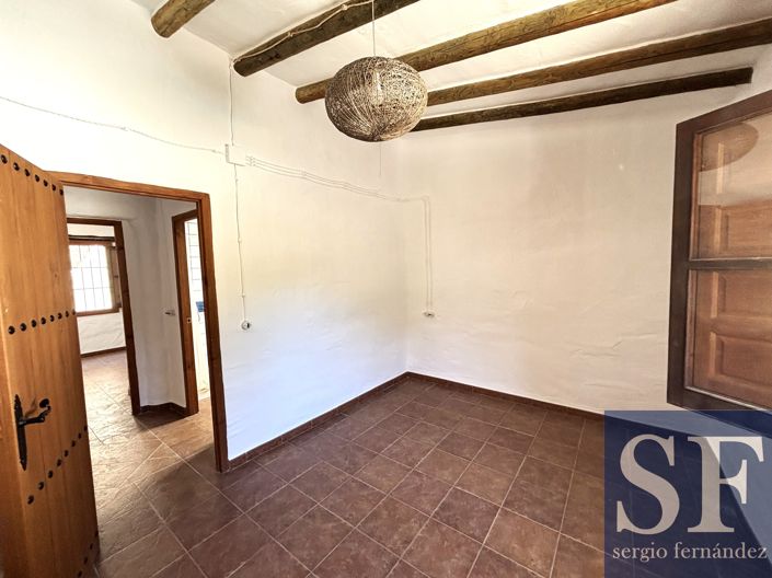 Image No.8-Villa de 2 chambres à vendre à Cómpeta