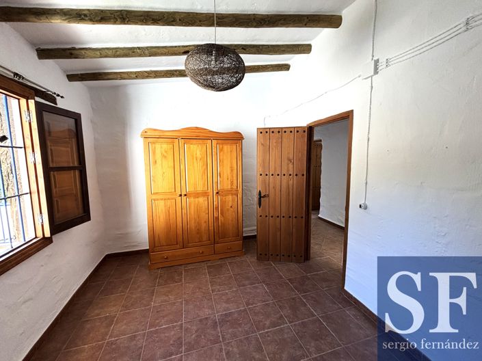 Image No.9-Villa de 2 chambres à vendre à Cómpeta