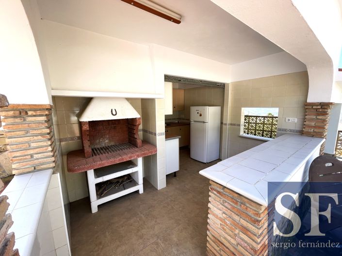 Image No.17-Villa de 4 chambres à vendre à Cómpeta