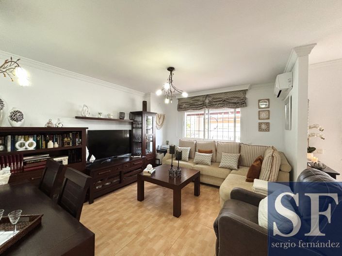 Image No.2-3 Bed Townhouse for sale
