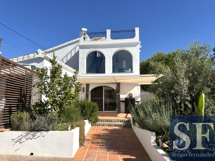 Image No.16-3 Bed Villa for sale