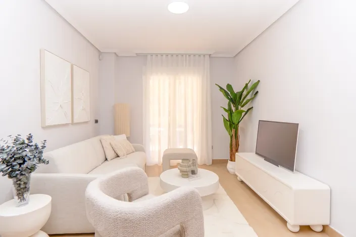 Image No.13-1 Bed Apartment for sale