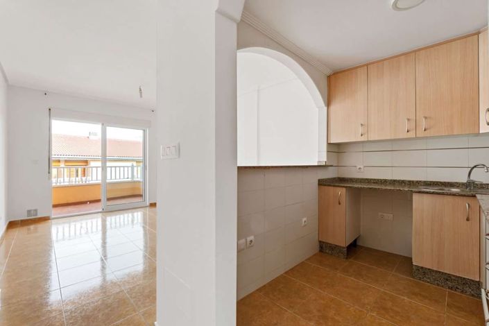 Image No.4-Appartement de 2 chambres à vendre à San Pedro del Pinatar