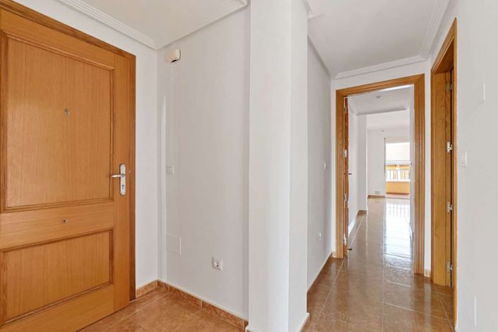 Image No.8-Appartement de 2 chambres à vendre à San Pedro del Pinatar