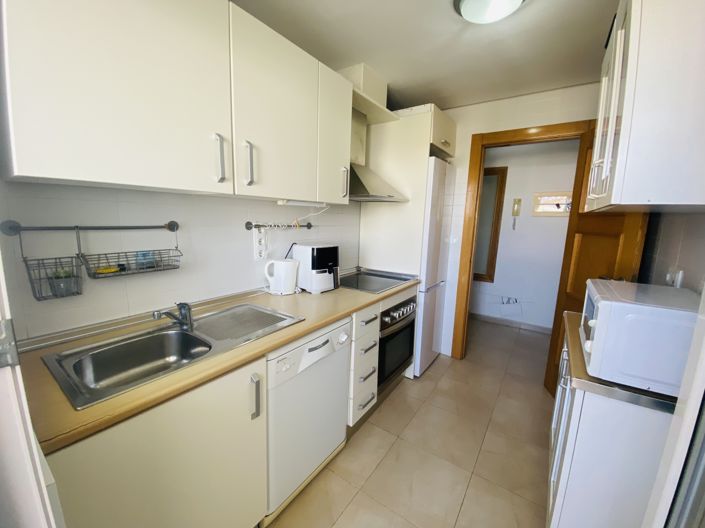 Image No.4-2 Bed Apartment for sale