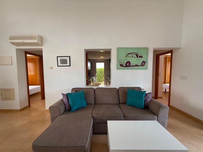 Image No.4-Villa de 2 chambres à vendre à Torre Pacheco Town