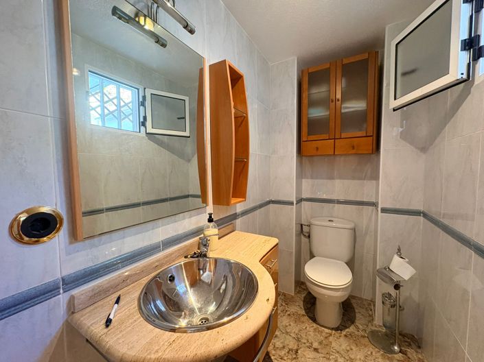 Image No.12-Jumelé de 2 chambres à vendre à Los Nietos