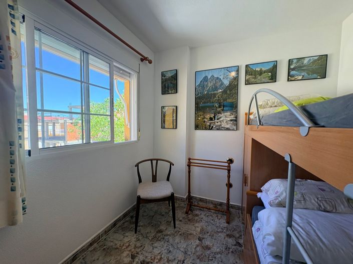 Image No.14-Jumelé de 2 chambres à vendre à Los Nietos