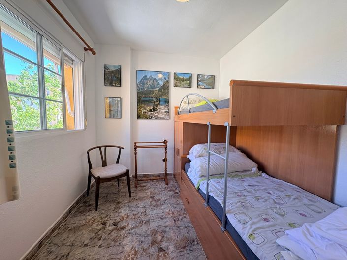 Image No.15-Jumelé de 2 chambres à vendre à Los Nietos
