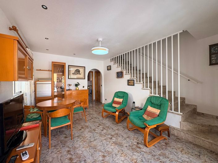 Image No.6-Jumelé de 2 chambres à vendre à Los Nietos