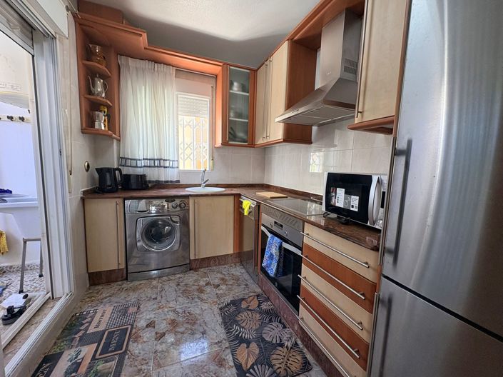 Image No.8-Jumelé de 2 chambres à vendre à Los Nietos