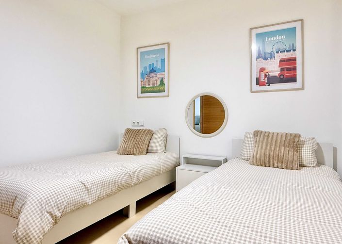 Image No.17-2 Bed Apartment for sale