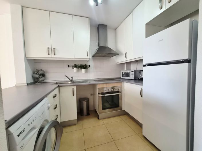 Image No.4-Propriété de 2 chambres à vendre