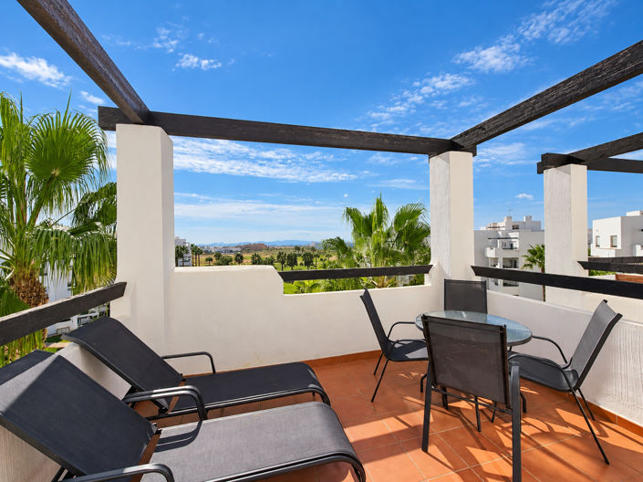Image No.4-2 Bed Penthouse for sale
